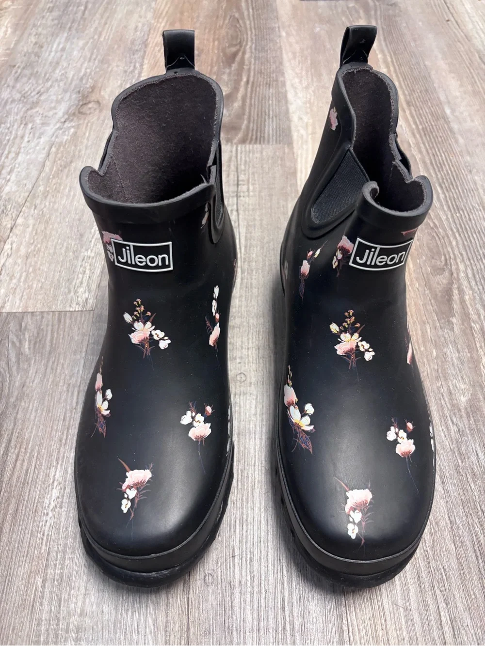 Jileon durable black